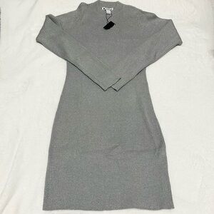 Charlotte Russe Sweater Dress